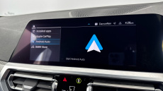 BMW 3 Series 320i M Sport 4dr Step Auto Petrol Saloon